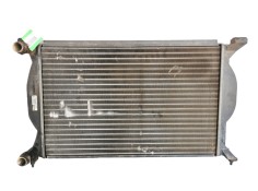 Recambio de radiador agua para audi a4 berlina (8e) 2.0 tdi 16v (103kw) referencia OEM IAM RM1068 732839 