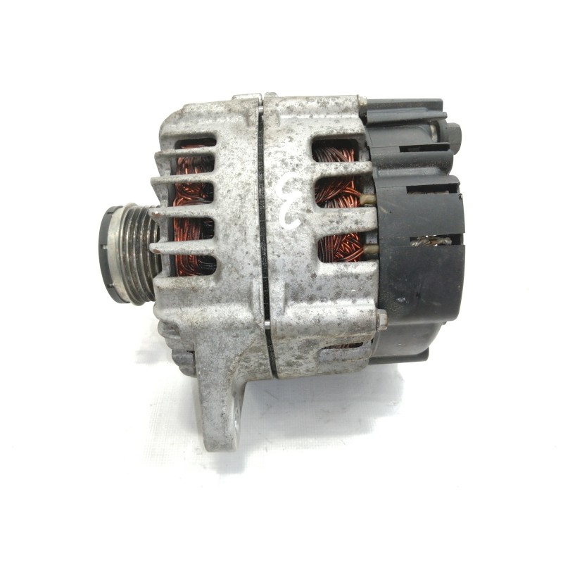 Recambio de alternador para iveco daily ka referencia OEM IAM 5801580943 B8685801580943 FG18S135