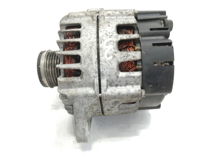 Recambio de alternador para iveco daily ka referencia OEM IAM 5801580943 B8685801580943 FG18S135