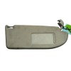 Recambio de parasol derecho para seat ibiza iii (6l1) 1.9 sdi referencia OEM IAM 6L1857552A5W9 6L0857552F2F4 