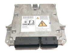 Recambio de centralita motor uce para nissan almera (n16/e) acenta referencia OEM IAM B371MBN86A 2758003213V  2