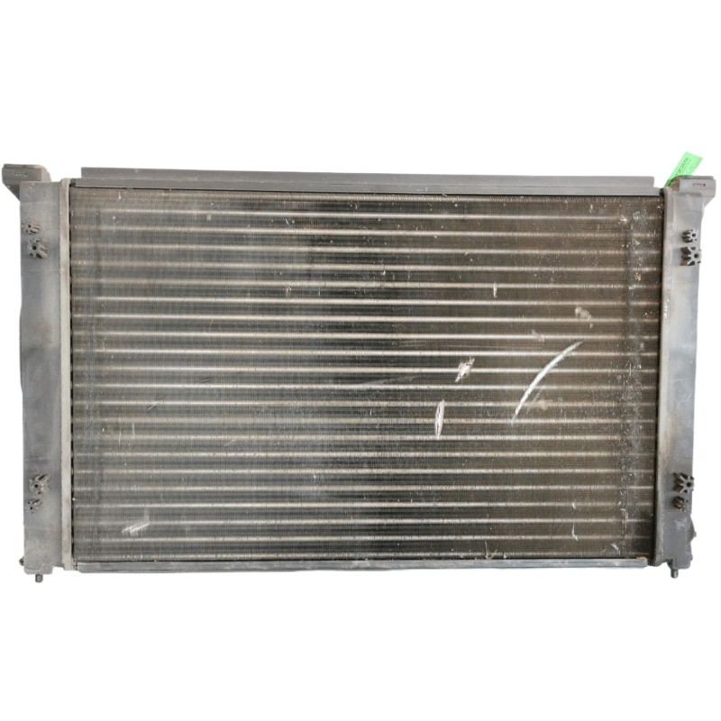 Recambio de radiador agua para audi a4 berlina (8e) 2.0 tdi 16v (103kw) referencia OEM IAM RM1068 732839 