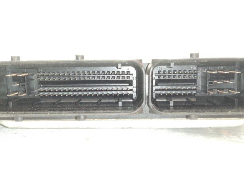 Recambio de centralita motor uce para nissan almera (n16/e) acenta referencia OEM IAM B371MBN86A 2758003213V 