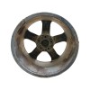 Recambio de llanta para audi a5 (8t3) 1.8 tfsi referencia OEM IAM 8T0601025BA ET28 7.5Jx17