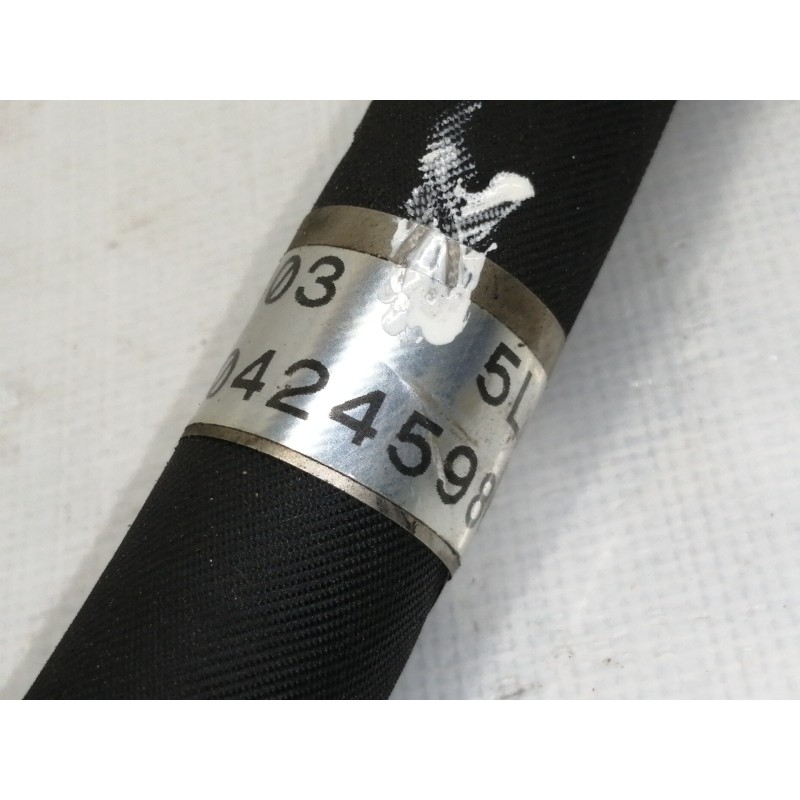 Recambio de deposito servo para iveco daily ka referencia OEM IAM 504245980 F1CFL411F 