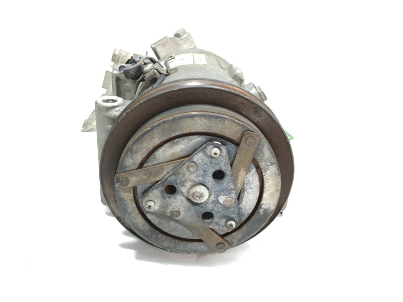 Recambio de compresor aire acondicionado para nissan almera (n16/e) acenta referencia OEM IAM 92600BN310  