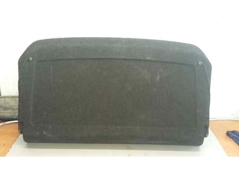 Recambio de bandeja trasera para fiat bravo (198) 1.4 16v t jet active referencia OEM IAM   