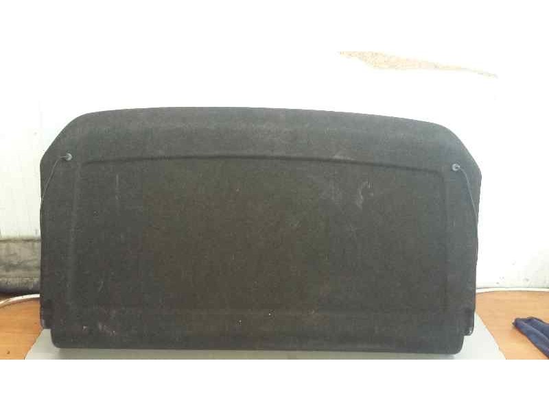 Recambio de bandeja trasera para fiat bravo (198) 1.4 16v t jet active referencia OEM IAM   