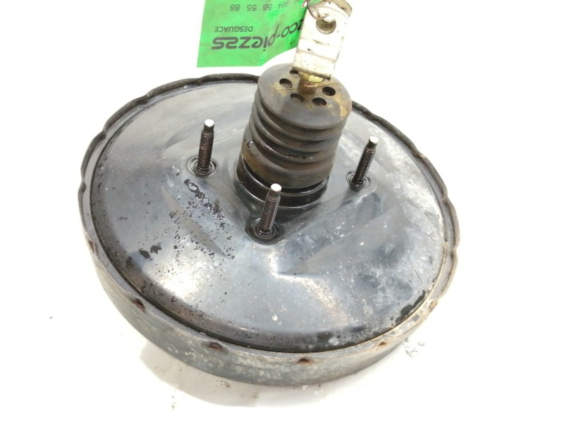 Recambio de servofreno para hyundai getz (tb) 1.1 básico referencia OEM IAM   