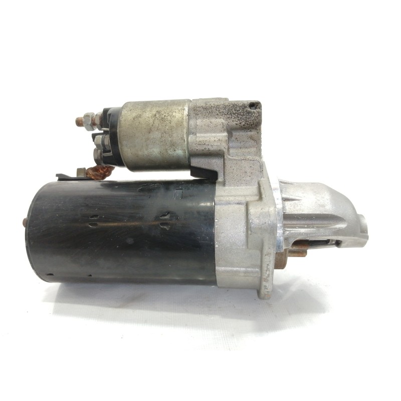 Recambio de motor arranque para iveco daily ka referencia OEM IAM 0001109306 F1CFL411F 