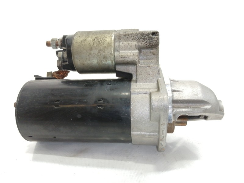 Recambio de motor arranque para iveco daily ka referencia OEM IAM 0001109306 F1CFL411F 