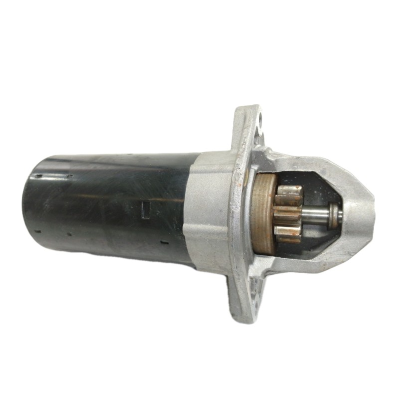 Recambio de motor arranque para iveco daily ka referencia OEM IAM 0001109306 F1CFL411F 