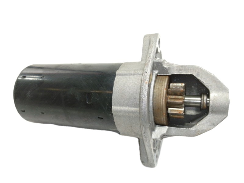 Recambio de motor arranque para iveco daily ka referencia OEM IAM 0001109306 F1CFL411F 