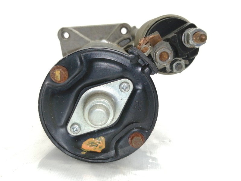 Recambio de motor arranque para iveco daily ka referencia OEM IAM 0001109306 F1CFL411F 