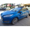 ford fiesta vi (cb1, ccn) del año 2013