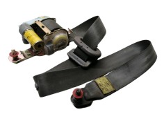 Recambio de cinturon seguridad delantero izquierdo para hyundai getz (tb) 1.1 básico referencia OEM IAM 888701C200LT  5 PUERTAS
