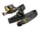 CINTURON SEGURIDAD DELANTERO IZQUIERDO 888701C200LT 888701C200LT 5 PUERTAS