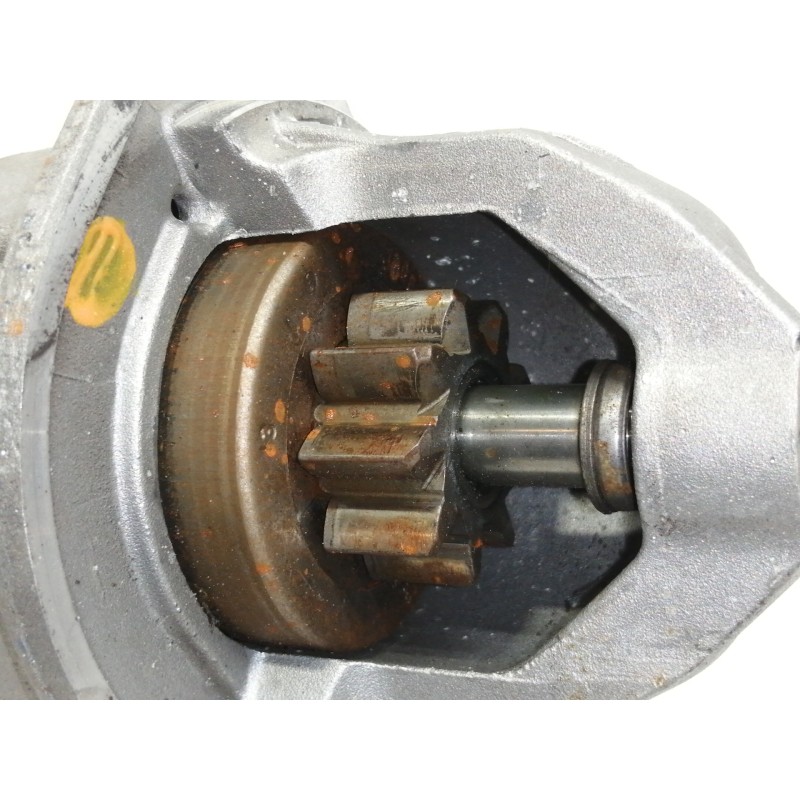 Recambio de motor arranque para iveco daily ka referencia OEM IAM 0001109306 F1CFL411F 