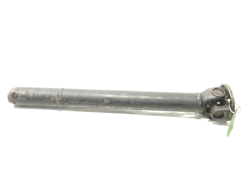 Recambio de transmision central para land rover discovery (salljg/lj) tdi (5-ptas.) referencia OEM IAM   