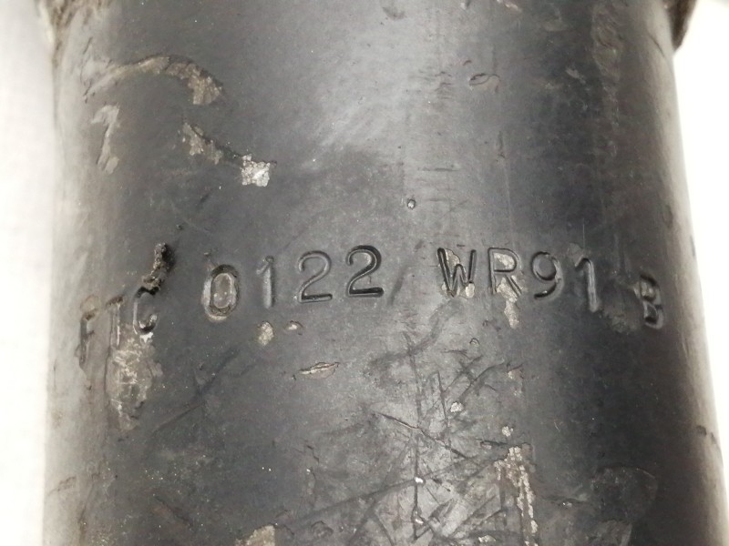 Recambio de transmision central para land rover discovery (salljg/lj) tdi (5-ptas.) referencia OEM IAM   