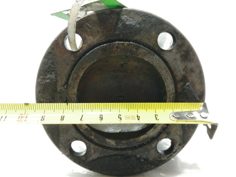 Recambio de transmision central para land rover discovery (salljg/lj) tdi (5-ptas.) referencia OEM IAM   