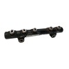 Recambio de rampa inyectora para ford fiesta (cb1) ambiente referencia OEM IAM 9685297580  