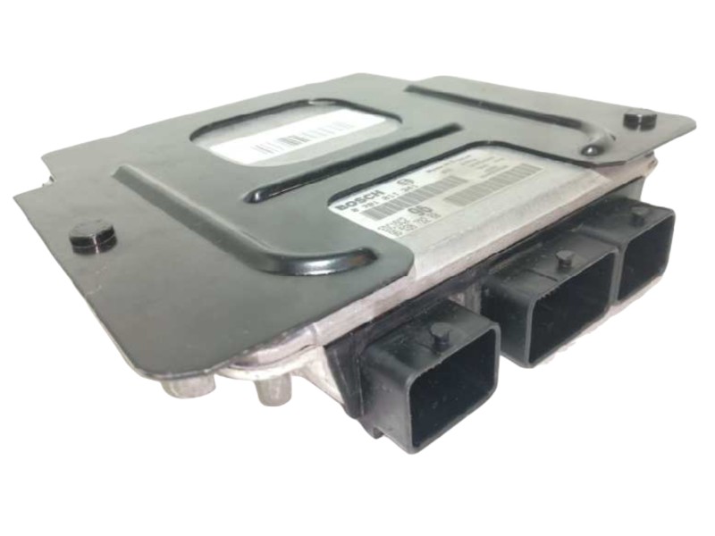 Recambio de centralita motor uce para peugeot 307 (s1) xs referencia OEM IAM 0281011341  