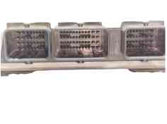 Recambio de centralita motor uce para peugeot 307 (s1) xs referencia OEM IAM 0281011341   2