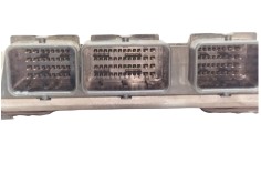 Recambio de centralita motor uce para peugeot 307 (s1) xs referencia OEM IAM 0281011341   2