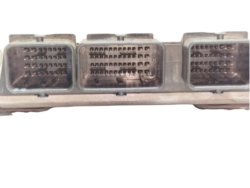 Recambio de centralita motor uce para peugeot 307 (s1) xs referencia OEM IAM 0281011341  