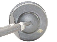 Recambio de deposito servo para iveco daily ka referencia OEM IAM 504245980 F1CE34B1J  2