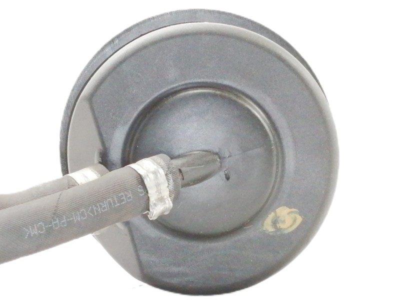 Recambio de deposito servo para iveco daily ka referencia OEM IAM 504245980 F1CE34B1J 