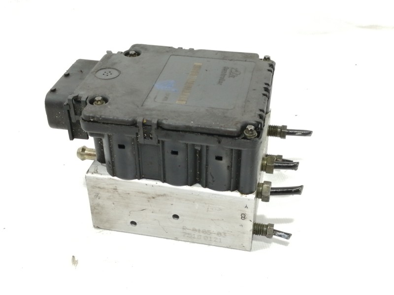 Recambio de abs para citroën xantia berlina 2.0 hdi 90/110 image referencia OEM IAM 10020401114  