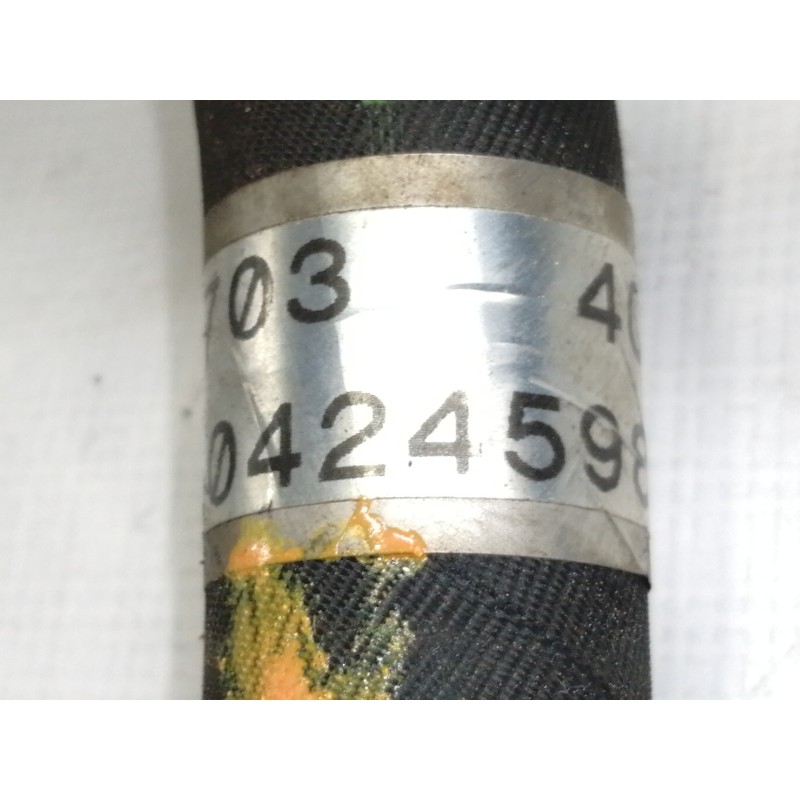 Recambio de deposito servo para iveco daily ka referencia OEM IAM 504245980 F1CE34B1J 