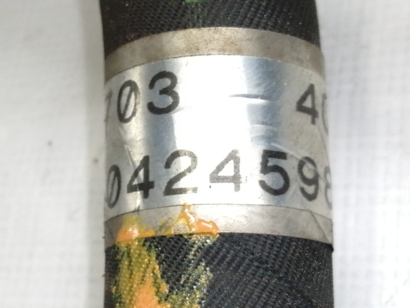 Recambio de deposito servo para iveco daily ka referencia OEM IAM 504245980 F1CE34B1J 