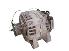 Recambio de alternador para peugeot 307 berlina (s2) d-sign referencia OEM IAM F8637471 F86374718 