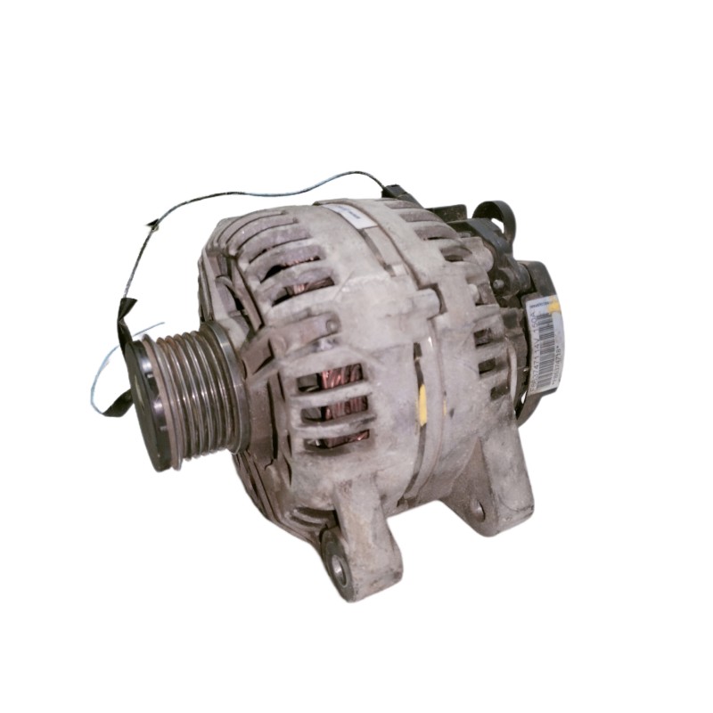 Recambio de alternador para peugeot 307 berlina (s2) d-sign referencia OEM IAM F8637471 F86374718 