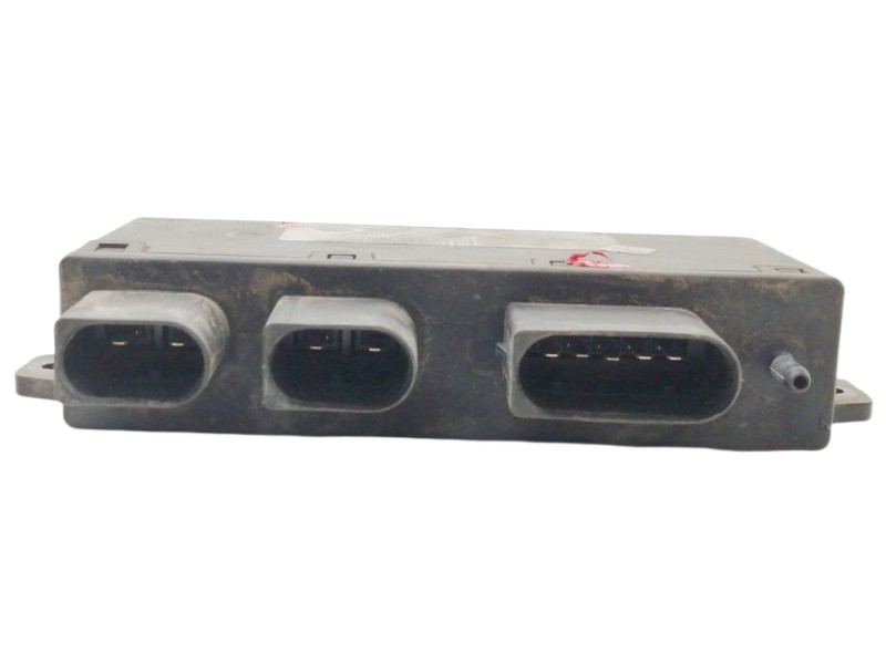 Recambio de modulo electronico para mercedes-benz clase m (w163) 270 cdi (163.113) referencia OEM IAM A163545493200 A1635454832 