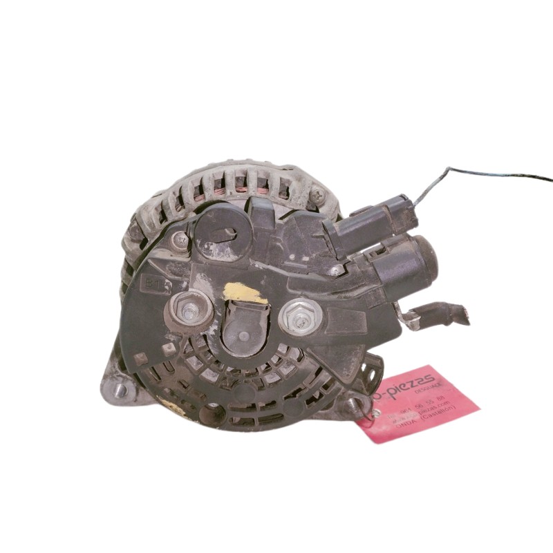 Recambio de alternador para peugeot 307 berlina (s2) d-sign referencia OEM IAM F8637471 F86374718 