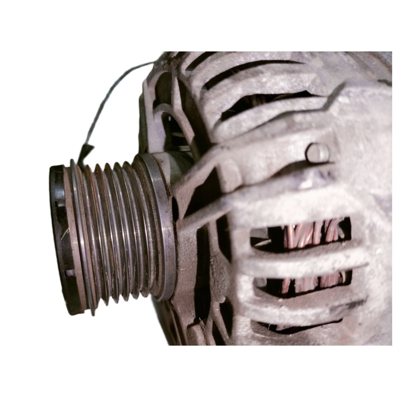 Recambio de alternador para peugeot 307 berlina (s2) d-sign referencia OEM IAM F8637471 F86374718 