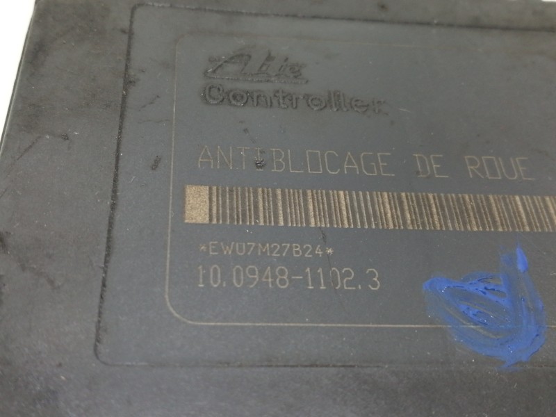 Recambio de abs para citroën xantia berlina 2.0 hdi 90/110 image referencia OEM IAM 10020401114  