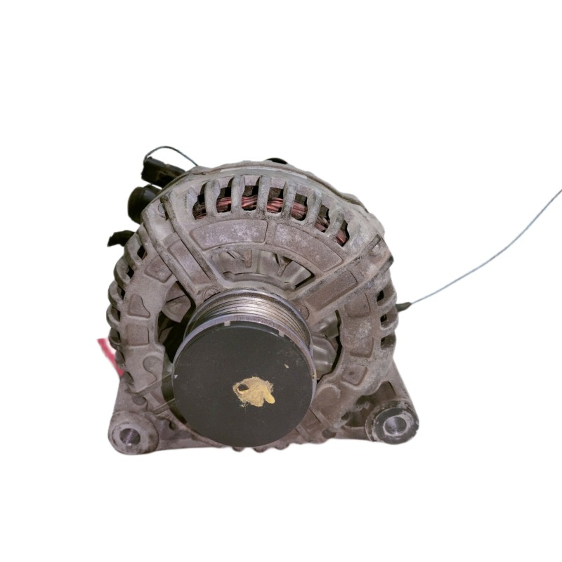 Recambio de alternador para peugeot 307 berlina (s2) d-sign referencia OEM IAM F8637471 F86374718 