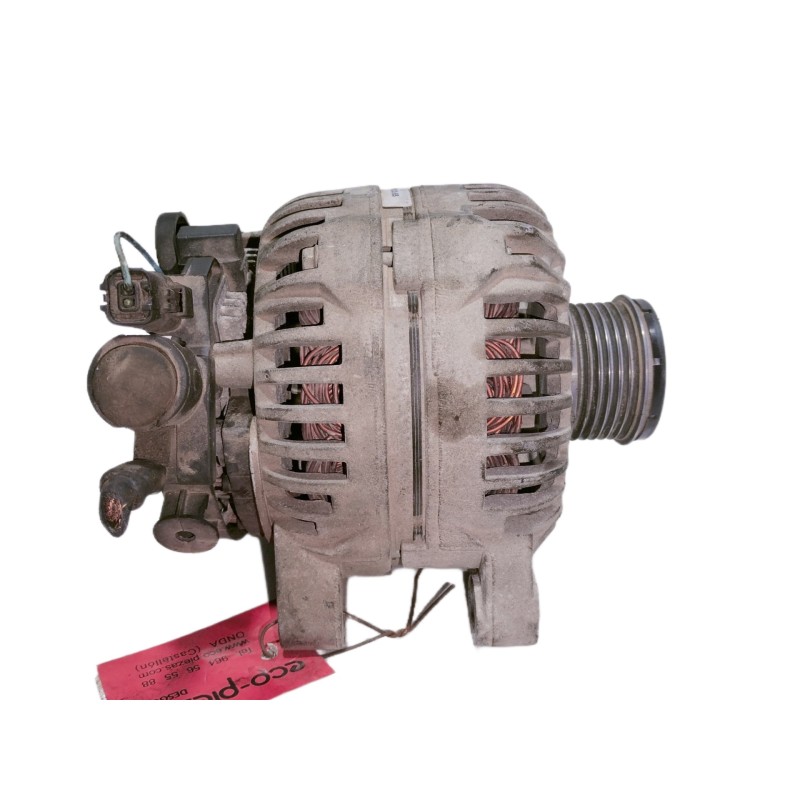 Recambio de alternador para peugeot 307 berlina (s2) d-sign referencia OEM IAM F8637471 F86374718 