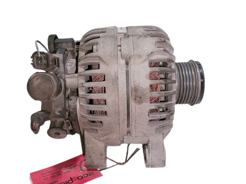 Recambio de alternador para peugeot 307 berlina (s2) d-sign referencia OEM IAM F8637471 F86374718 