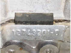 Recambio de abs para opel vectra b berlina básico (1999) referencia OEM IAM S108022001C   2