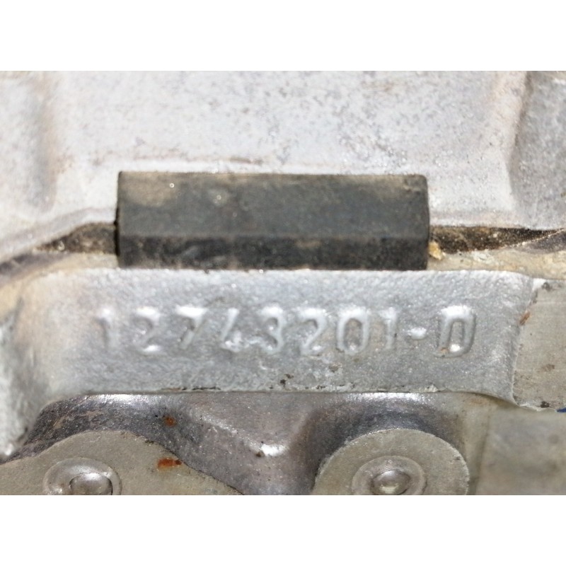 Recambio de abs para opel vectra b berlina básico (1999) referencia OEM IAM S108022001C  