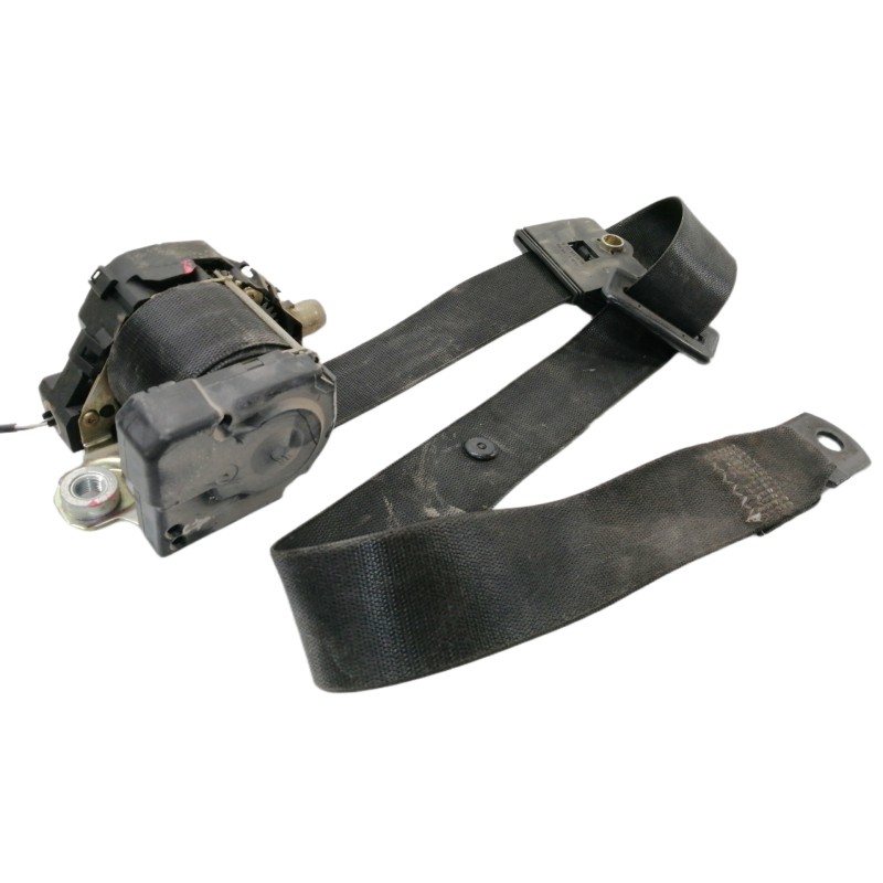 Recambio de cinturon seguridad delantero derecho para mercedes-benz clase m (w163) 270 cdi (163.113) referencia OEM IAM A1638603