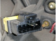 Recambio de volante para peugeot 307 berlina (s2) d-sign referencia OEM IAM 96345022   2