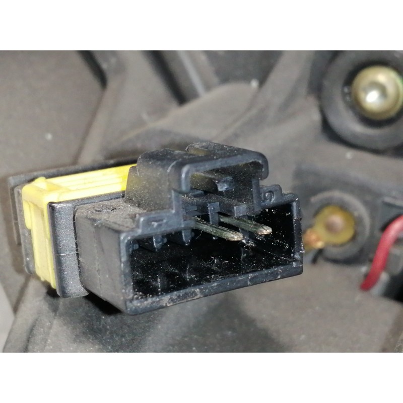 Recambio de volante para peugeot 307 berlina (s2) d-sign referencia OEM IAM 96345022  