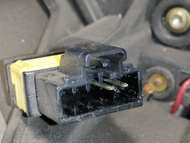 Recambio de volante para peugeot 307 berlina (s2) d-sign referencia OEM IAM 96345022  